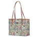 William Morris Golden Lily - College Bag-1