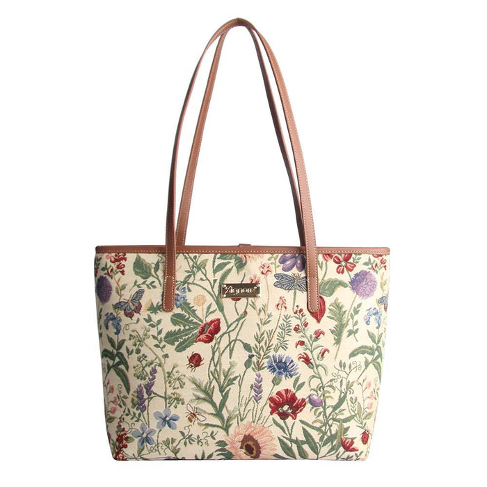 Morning Garden - College Bag - Love Thy Bargains