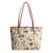 Morning Garden - College Bag - Love Thy Bargains