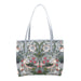 V&A Licensed Strawberry Thief Grey - College Bag-0