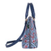 V&A Licensed Almond Blossom and Swallow - Convertible Bag-3
