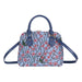 V&A Licensed Almond Blossom and Swallow - Convertible Bag-4