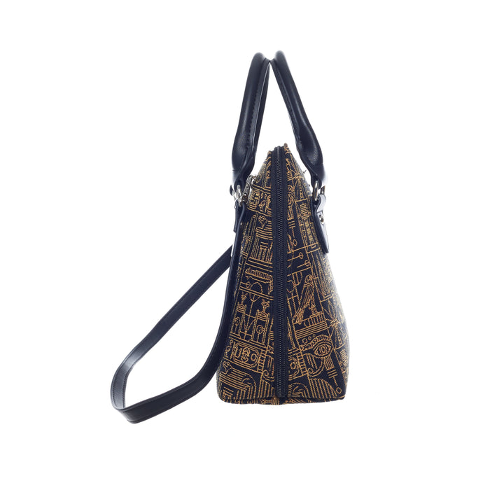 The British Museum Egyptian - Convertible Bag-2