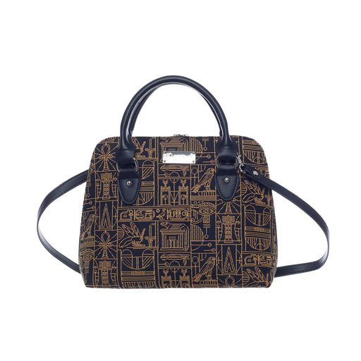 The British Museum Egyptian - Convertible Bag-0