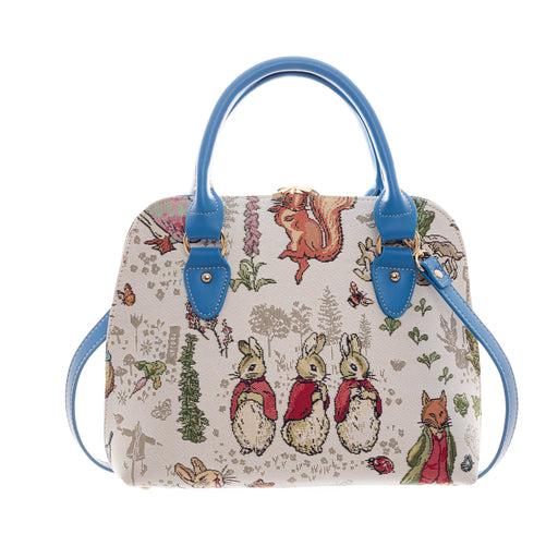 Beatrix Potter Peter Rabbit ™ - Convertible Bag-0