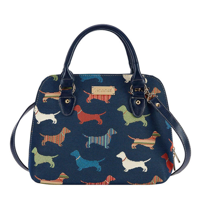 Dachshund - Convertible Bag - Love Thy Bargains