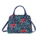 Frida Kahlo Carnation - Convertible Bag-2