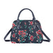 Frida Kahlo Poppy - Convertible Bag-2