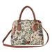 Morning Garden - Convertible Bag-4