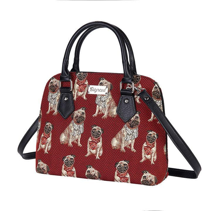 Pug - Convertible Bag - Love Thy Bargains