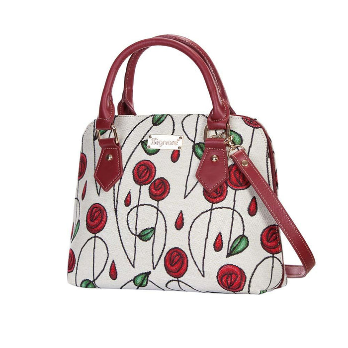 Mackintosh Simple Rose - Convertible Bag-2