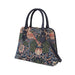 William Morris Strawberry Thief Blue - Convertible Bag-2