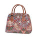 William Morris Strawberry Thief Red - Convertible Bag-1