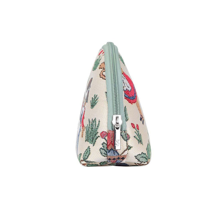 Alice in Wonderland - Cosmetic Bag-1