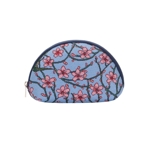 V&A Licensed Almond Blossom and Swallow - Cosmetic Bag-0