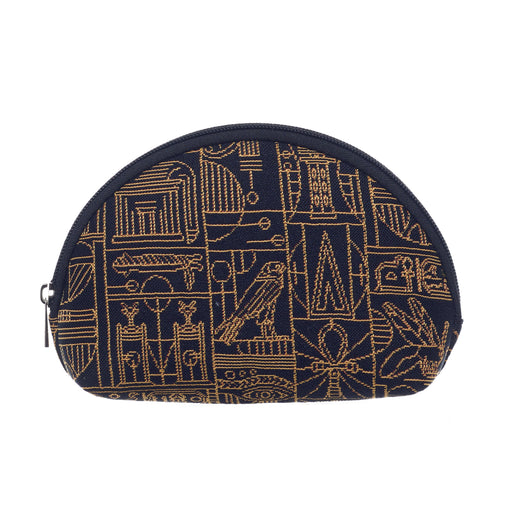 The British Museum Egyptian - Cosmetic Bag-0
