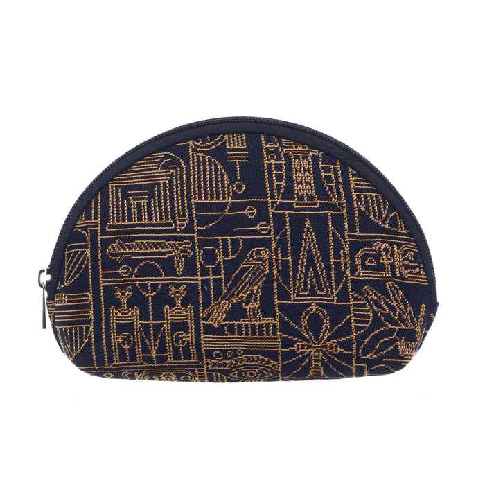 The British Museum Egyptian - Cosmetic Bag - Love Thy Bargains