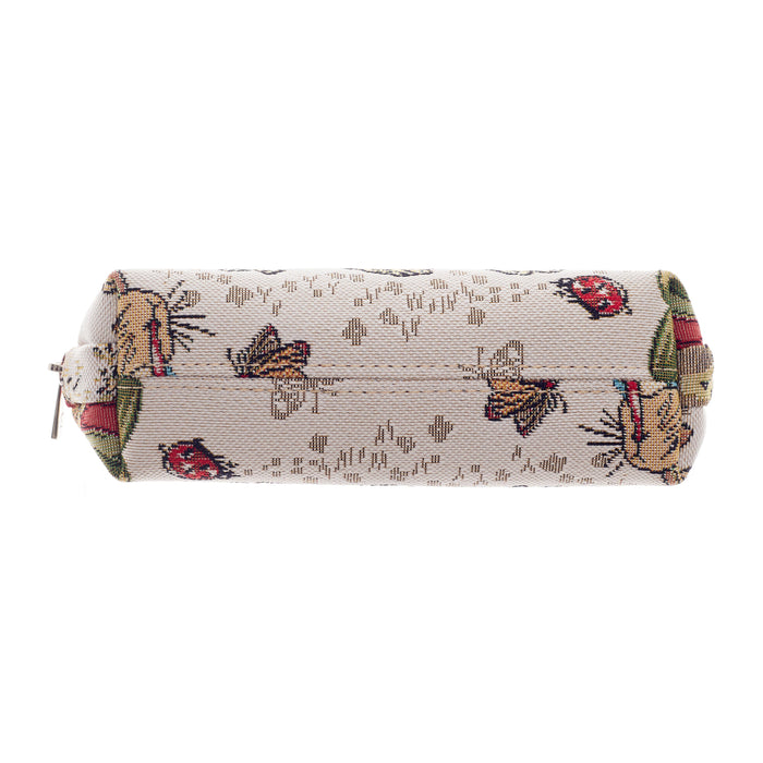 Beatrix Potter Flopsy, Mopsy and Cotton Tail ™ - Cosmetic Bag-2
