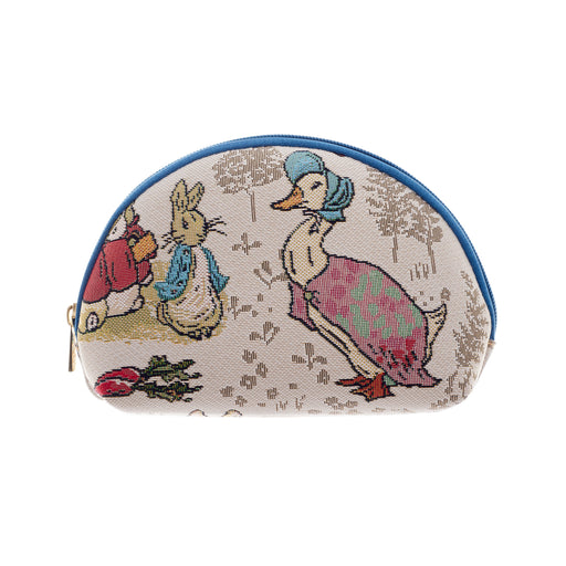 Beatrix Potter Jemima Puddle Duck ™ - Cosmetic Bag-0