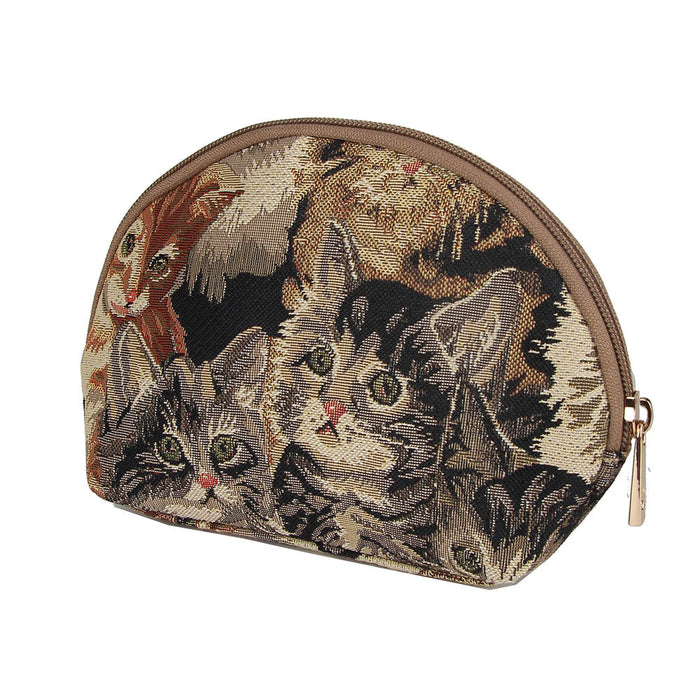 Cat - Cosmetic Bag-1