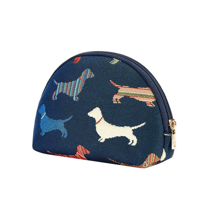 Dachshund - Cosmetic Bag - Love Thy Bargains