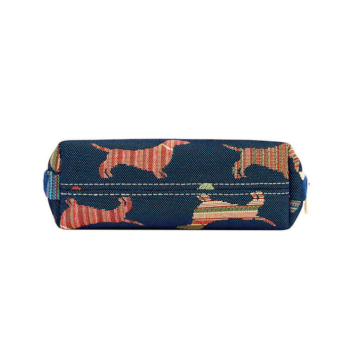 Dachshund - Cosmetic Bag - Love Thy Bargains