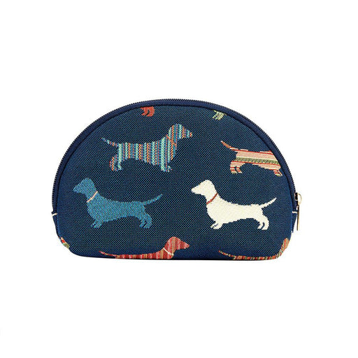 Dachshund - Cosmetic Bag - Love Thy Bargains