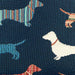 Dachshund - Cosmetic Bag - Love Thy Bargains