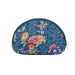 V&A Licensed Flower Meadow Blue - Cosmetic Bag-0