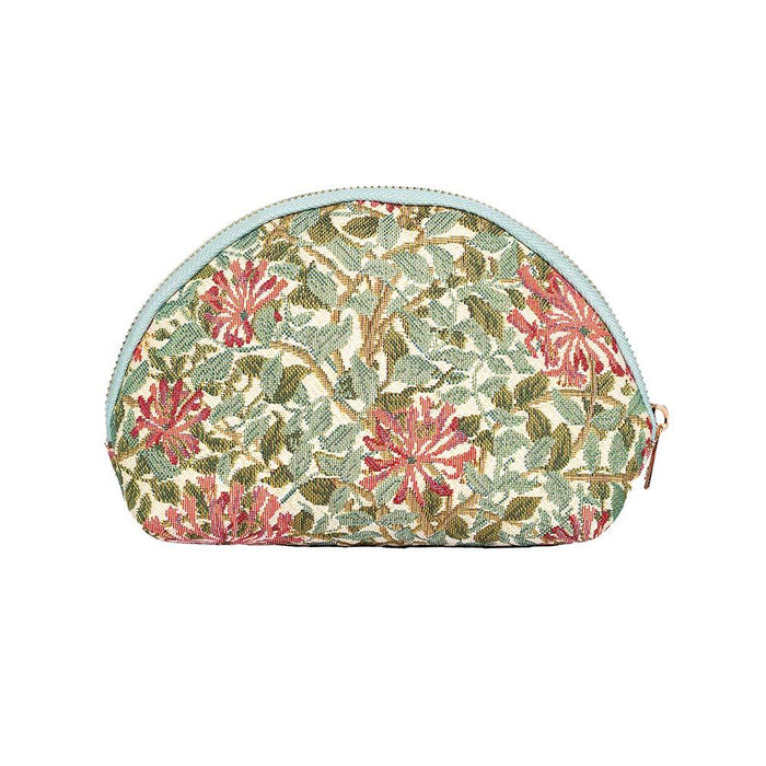 May Morris Honeysuckle - Cosmetic Bag - Love Thy Bargains