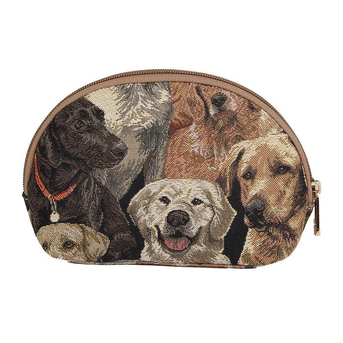 Labrador - Cosmetic Bag-1