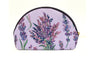 Lavender - Cosmetic Bag-0