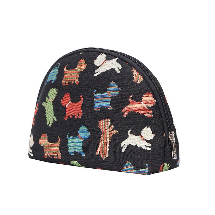 Playful Puppy - Cosmetic Bag-5