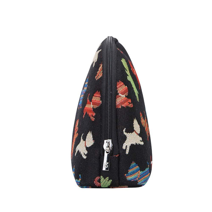 Playful Puppy - Cosmetic Bag-3