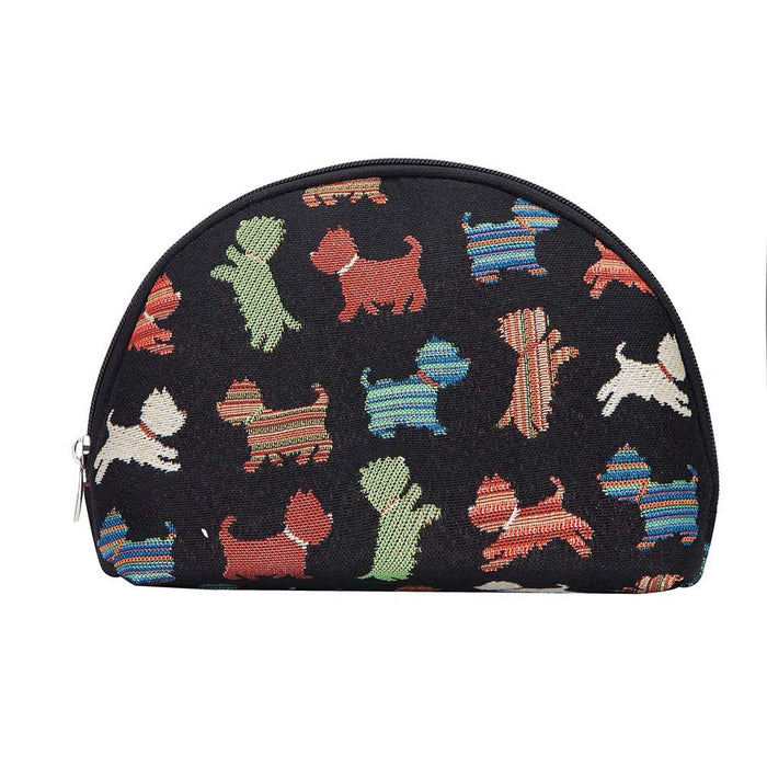 Playful Puppy - Cosmetic Bag-4
