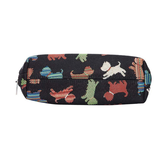 Playful Puppy - Cosmetic Bag-1