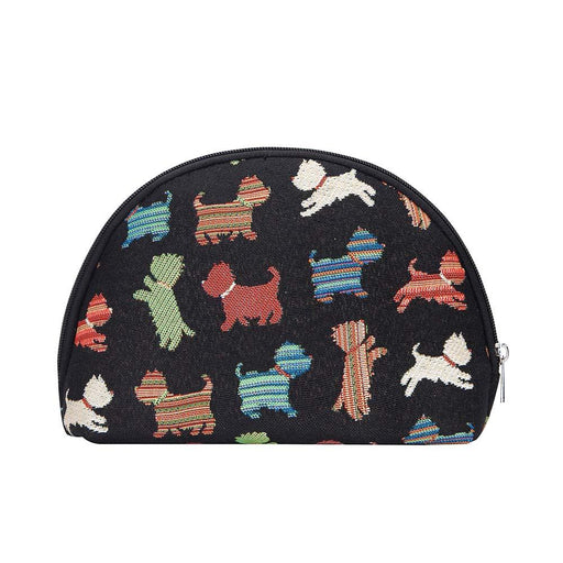 Playful Puppy - Cosmetic Bag-0