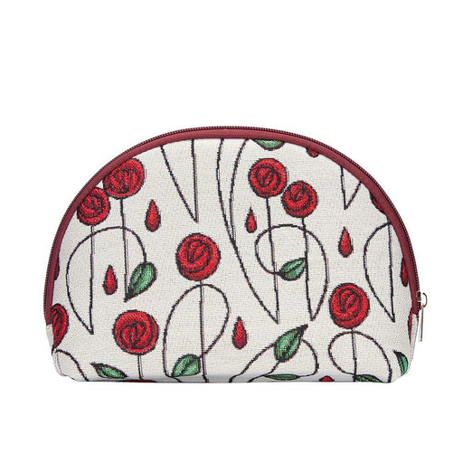 Mackintosh Simple Rose - Cosmetic Bag-0