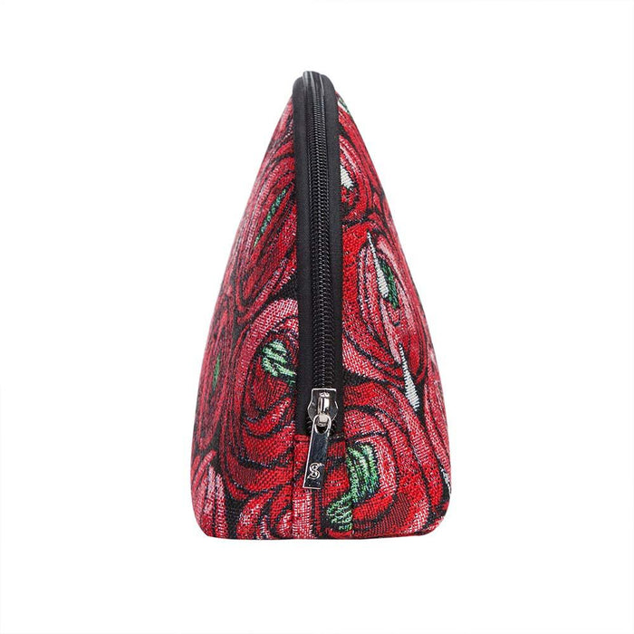 Mackintosh Rose and Teardrop - Cosmetic Bag-4