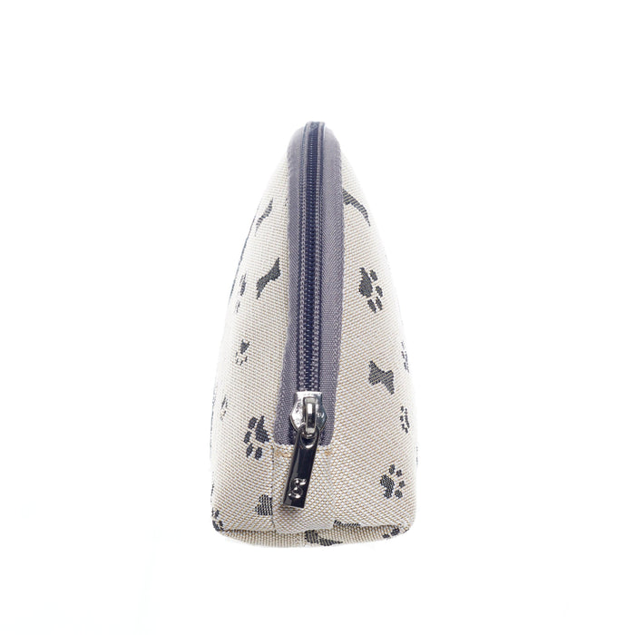 Scottie Dog - Cosmetic Bag - Love Thy Bargains