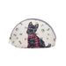 Scottie Dog - Cosmetic Bag - Love Thy Bargains