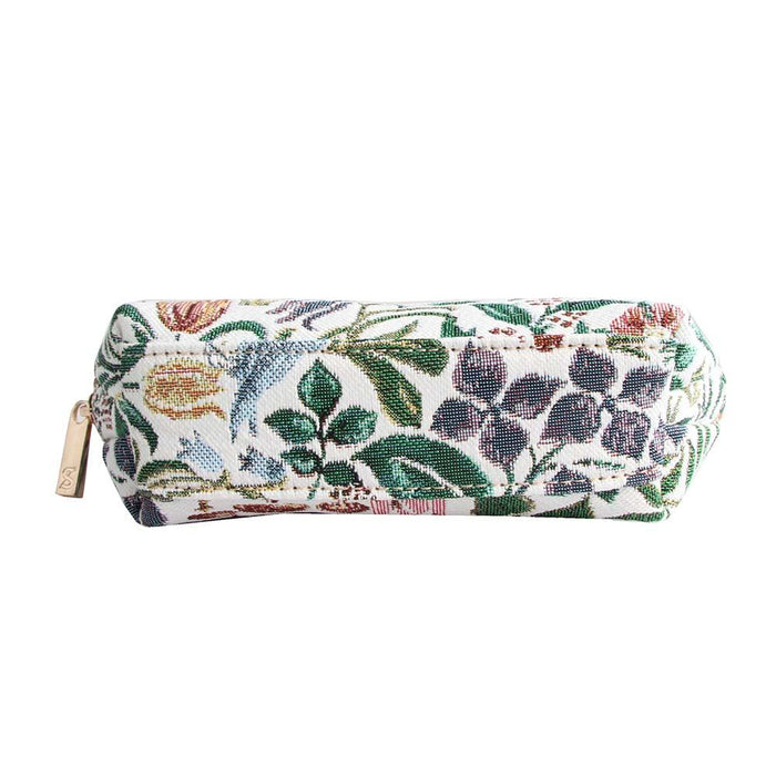 Charles Voysey Spring Flowers - Cosmetic Bag-4
