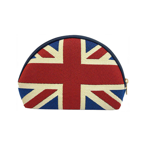 Union Jack - Cosmetic Bag-0