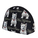 Westie - Cosmetic Bag - Love Thy Bargains