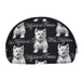 Westie - Cosmetic Bag - Love Thy Bargains