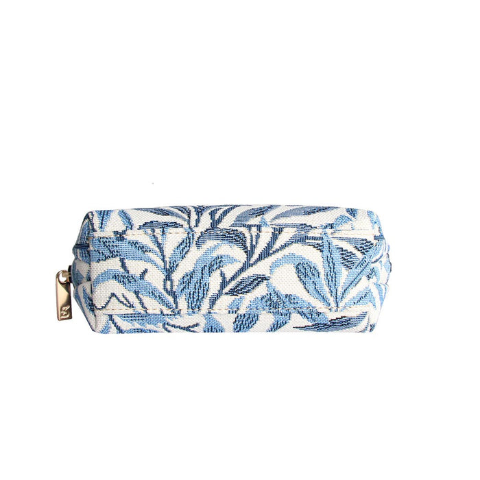 William Morris Willow Bough - Cosmetic Bag - Love Thy Bargains