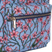 V&A Licensed Almond Blossom and Swallow - Daypack-10