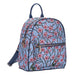 V&A Licensed Almond Blossom and Swallow - Daypack-2