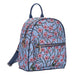 V&A Licensed Almond Blossom and Swallow - Daypack - Love Thy Bargains