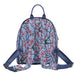 V&A Licensed Almond Blossom and Swallow - Daypack - Love Thy Bargains